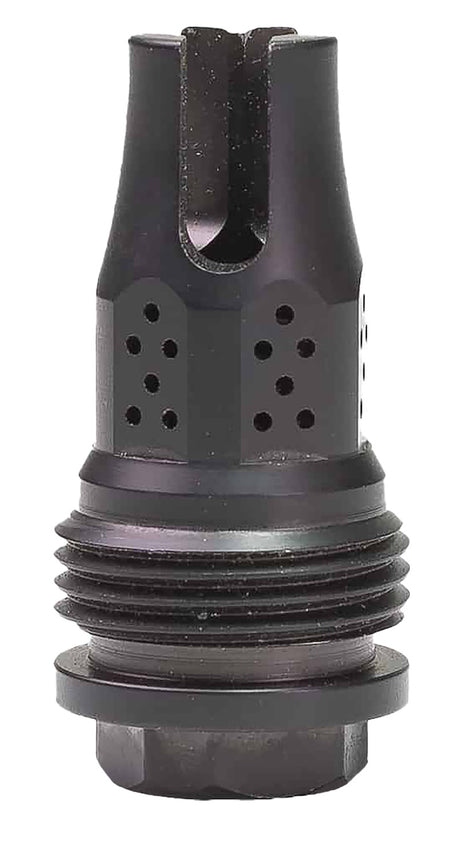 JK Armament JKMDHDCF24 War Eagle Muzzle Device Compensator/Flash Hider 5/8x24
