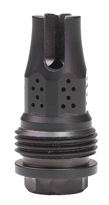 JK Armament JKMDHDCF928 War Eagle 9mm Muzzle Device Compensator/Flash Hider
