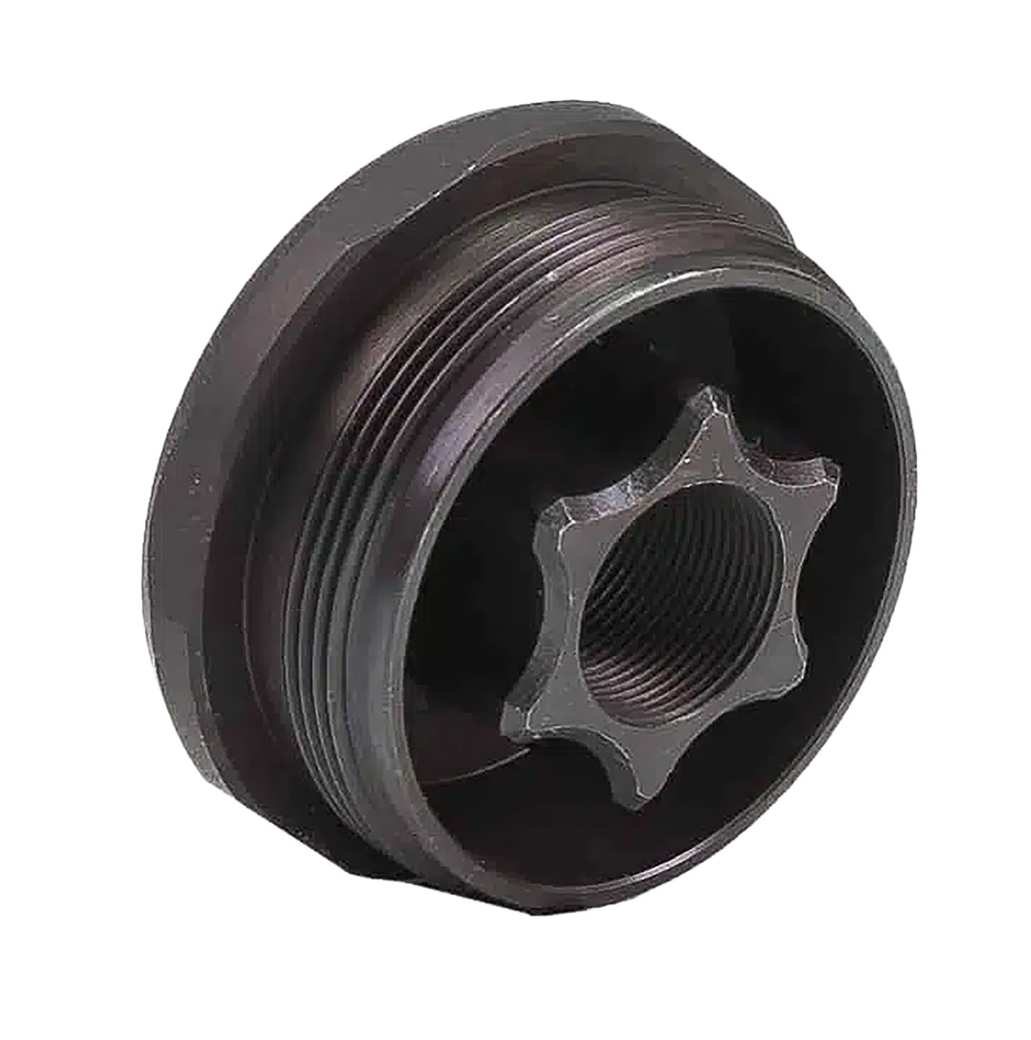 JK Armament 155HD Heavy Duty Direct Thread Mount 1/2x28