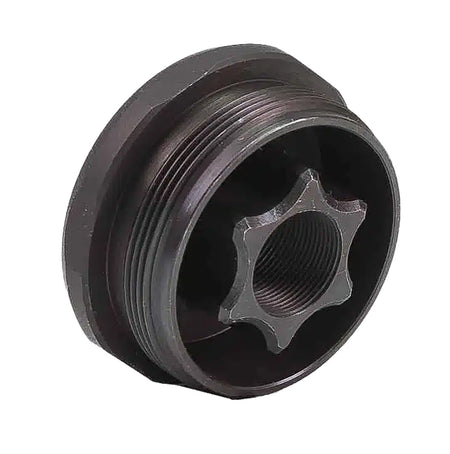 JK Armament 155HD Heavy Duty Direct Thread Mount 1/2x28