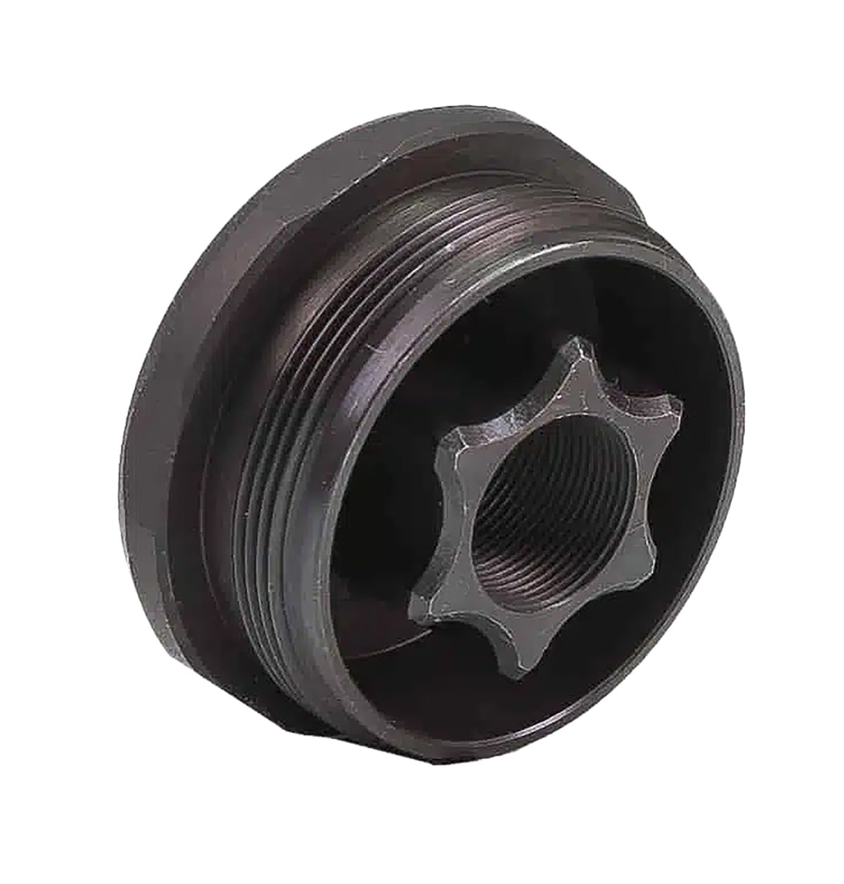 JK Armament 155HD Heavy Duty Direct Thread Mount 5/8x24