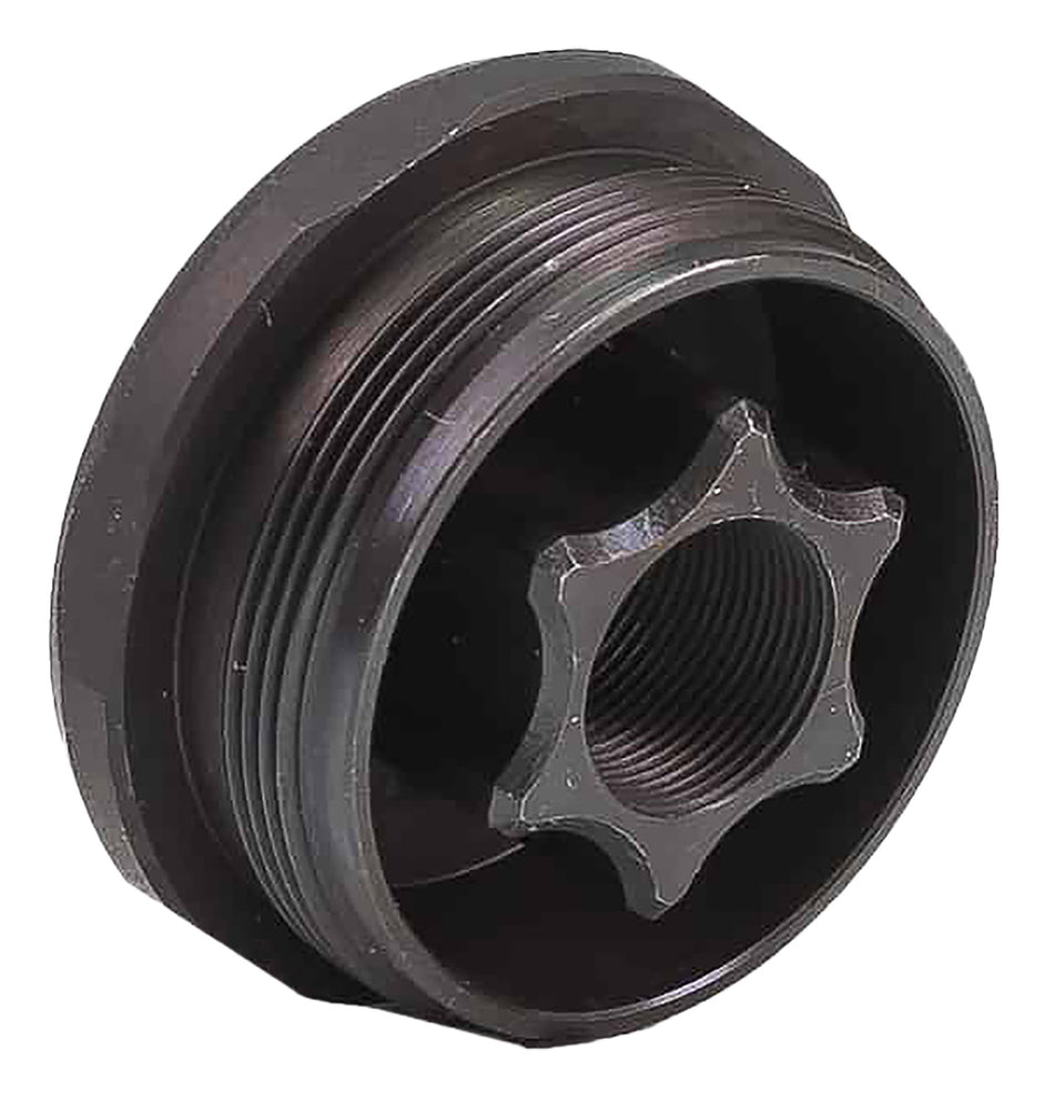 JK Armament 155HD Heavy Duty Direct Thread Mount 1/2x26