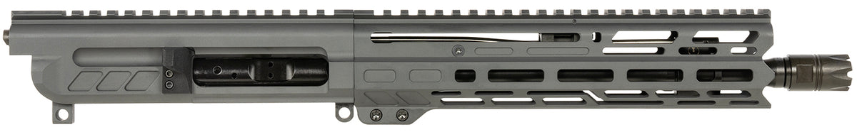 CMMG Dissent 5.56x45mm 10.50" Upper Assembly M-LOK Handguard 7075-T6 Aluminum
