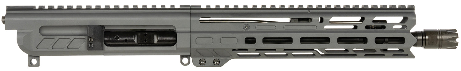 CMMG Dissent 5.56x45mm 10.50" Upper Assembly M-LOK Handguard 7075-T6 Aluminum