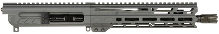 CMMG Dissent 5.56x45mm 10.50" Upper Assembly M-LOK Handguard 7075-T6 Aluminum