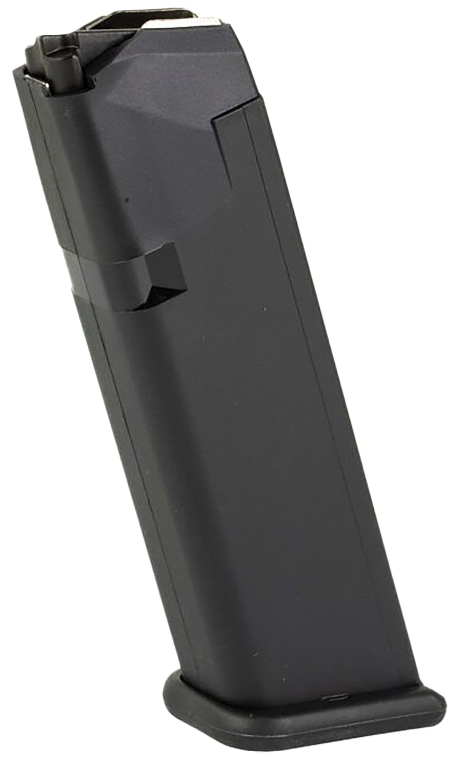 KCI USA KCIMZ047 17-Round 9mm Luger Black Steel/Polymer Handgun Magazine