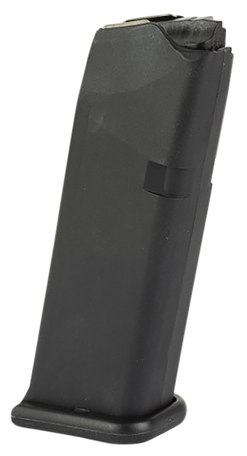 KCI USA KCIMZ048 13-Round .40 S&W Black Polymer Magazine for Glock 23 - CA Compliant