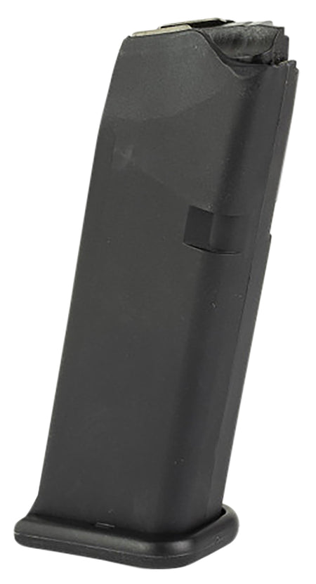 KCI USA KCIMZ048 13-Round .40 S&W Black Polymer Magazine for Glock 23 - CA Compliant
