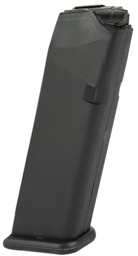 KCI USA KCIMZ049 15-Round .40 S&W Black Steel/Polymer Glock-Pattern Magazine