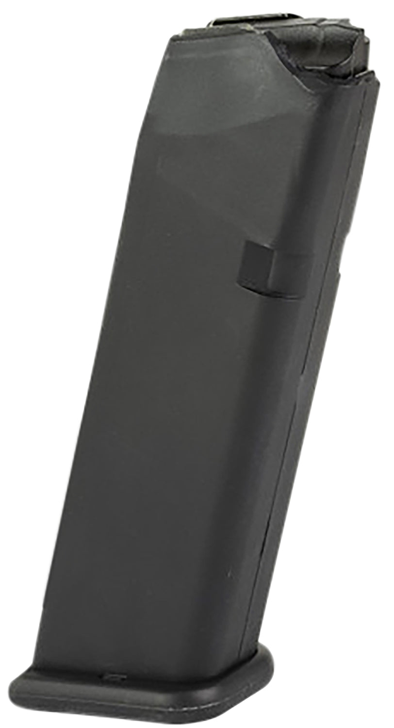 KCI USA KCIMZ049 15-Round .40 S&W Black Steel/Polymer Glock-Pattern Magazine