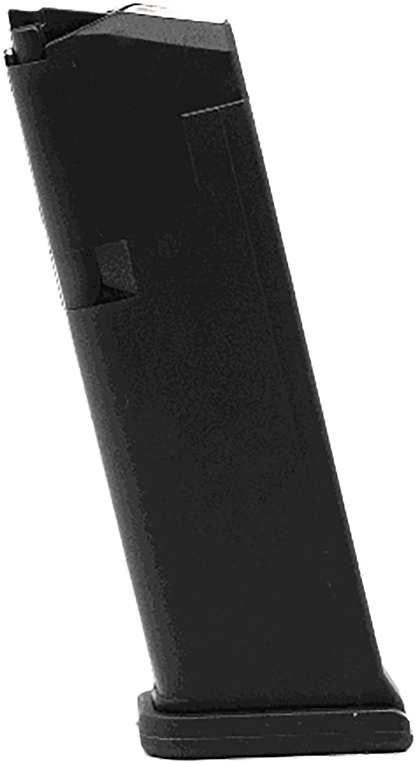 KCI USA KCIMZ011 Gen2 Glock 23/27 Compatible 13rd .40 S&W Magazine Black Steel/Polymer