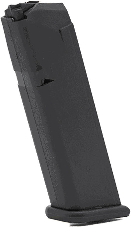 KCI USA KCIMZ010 Glock 22/23/24/27/35 Compatible 15rd .40 S&W Magazine Black Steel/Polymer