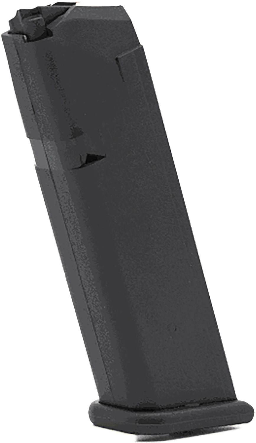 KCI USA KCIMZ010 Glock 22/23/24/27/35 Compatible 15rd .40 S&W Magazine Black Steel/Polymer