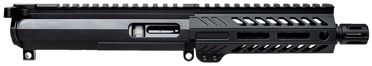 Angstadt Arms AAUT009006 UDP-9 9mm Complete Upper Receiver 6" AR-15 Compatible