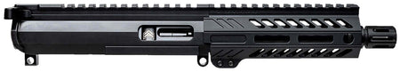 Angstadt Arms AAUT009006 UDP-9 9mm Complete Upper Receiver 6" AR-15 Compatible