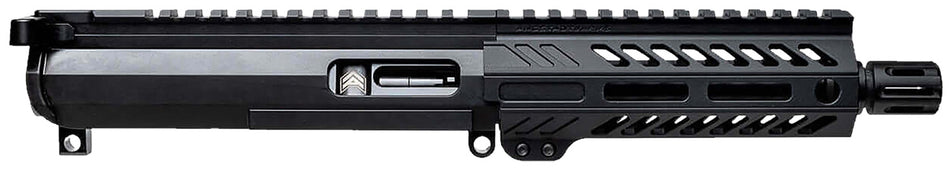 Angstadt Arms AAUT009006 UDP-9 9mm Complete Upper Receiver 6" AR-15 Compatible