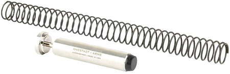 Angstadt Arms Hydraulic Buffer Kit AA09HBKSDP Heavy Damping PCC Blowback Black