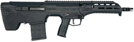 Desert Tech WLVRN .308 Win/7.62 NATO 20+1 16in Rifle with M-LOK Handguard, Black