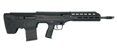 Desert Tech WLVRN 223 Rem/5.56 NATO 30+1 20" Rifle with Black Steel Threaded Barrel, Picatinny Rail, M-LOK Handguard, and Ambidextrous Polymer Chassis