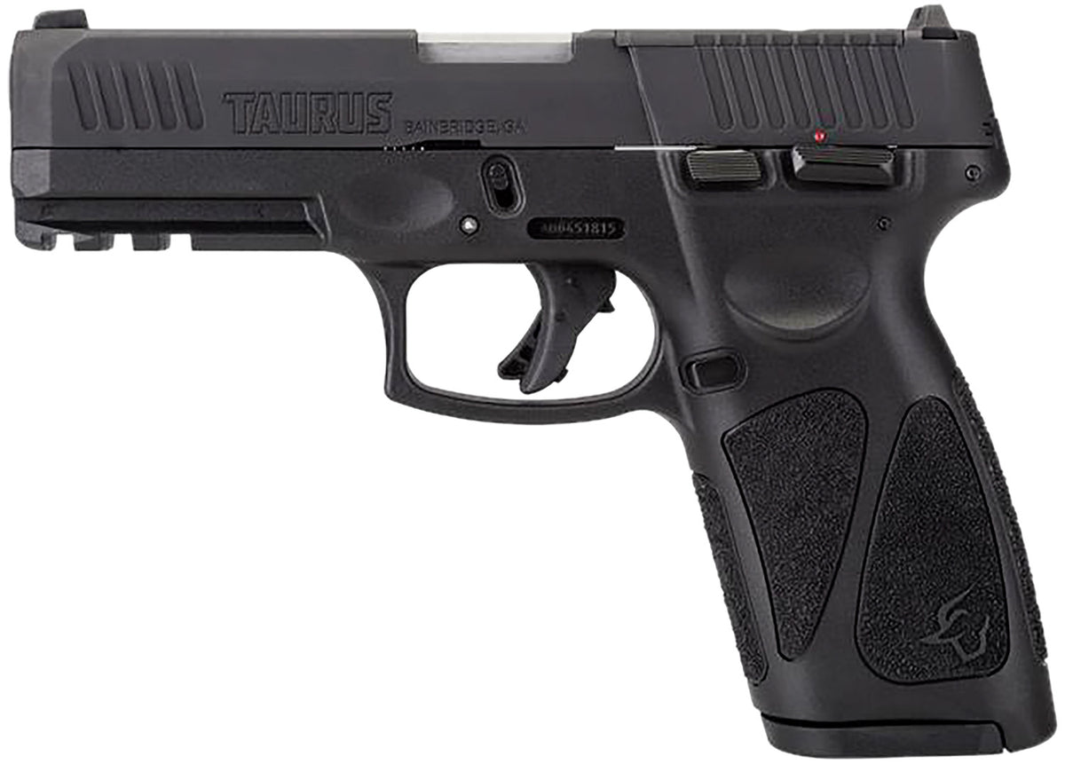 TAU 1-G3P941CK G3 9MM 4 15/17R OR US HLSTR