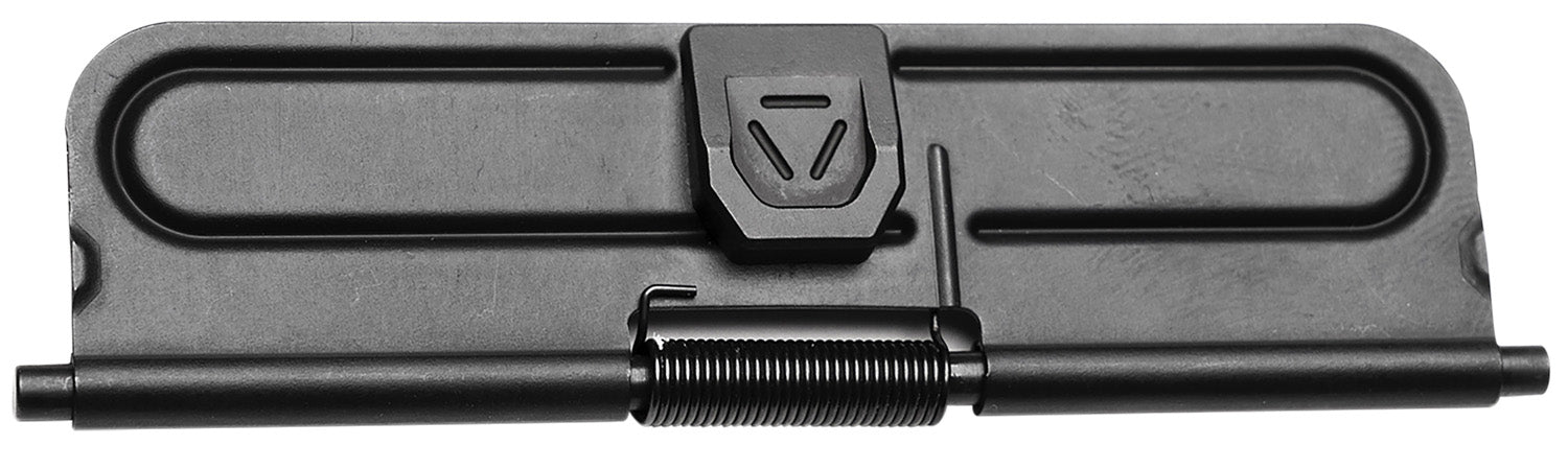 Strike Industries ARSUDC223 Stamped Steel Dust Cover Black for AR-15 3.35"