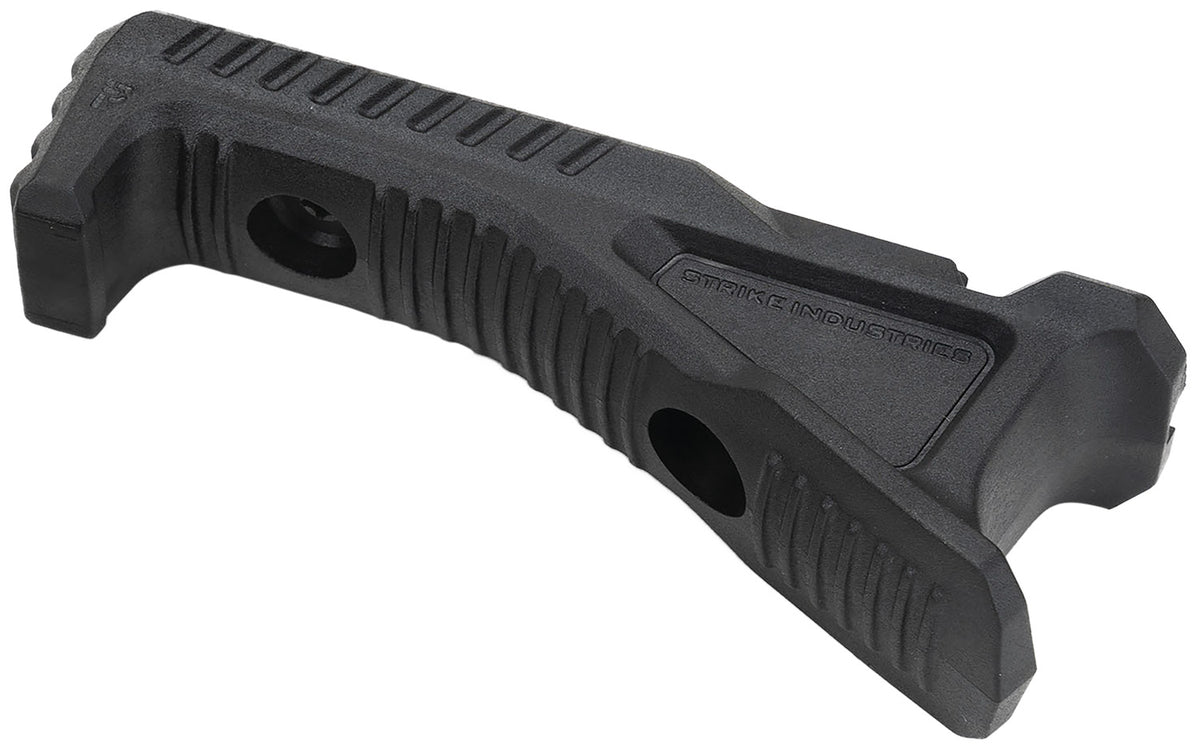 Strike Industries ARCMSCFGBK Cobra Tactical Fore Grip Cable Management Black