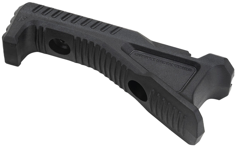 Strike Industries ARCMSCFGBK Cobra Tactical Fore Grip Cable Management Black