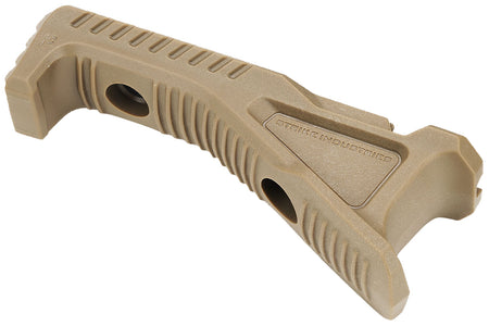 Strike Industries ARCMSCFGFDE Cobra Tactical Fore Grip Cable Management FDE