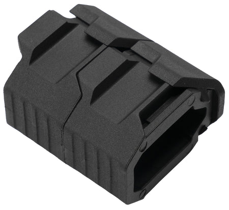 Strike Industries Angled Grip Extended Version Black AR Accessory