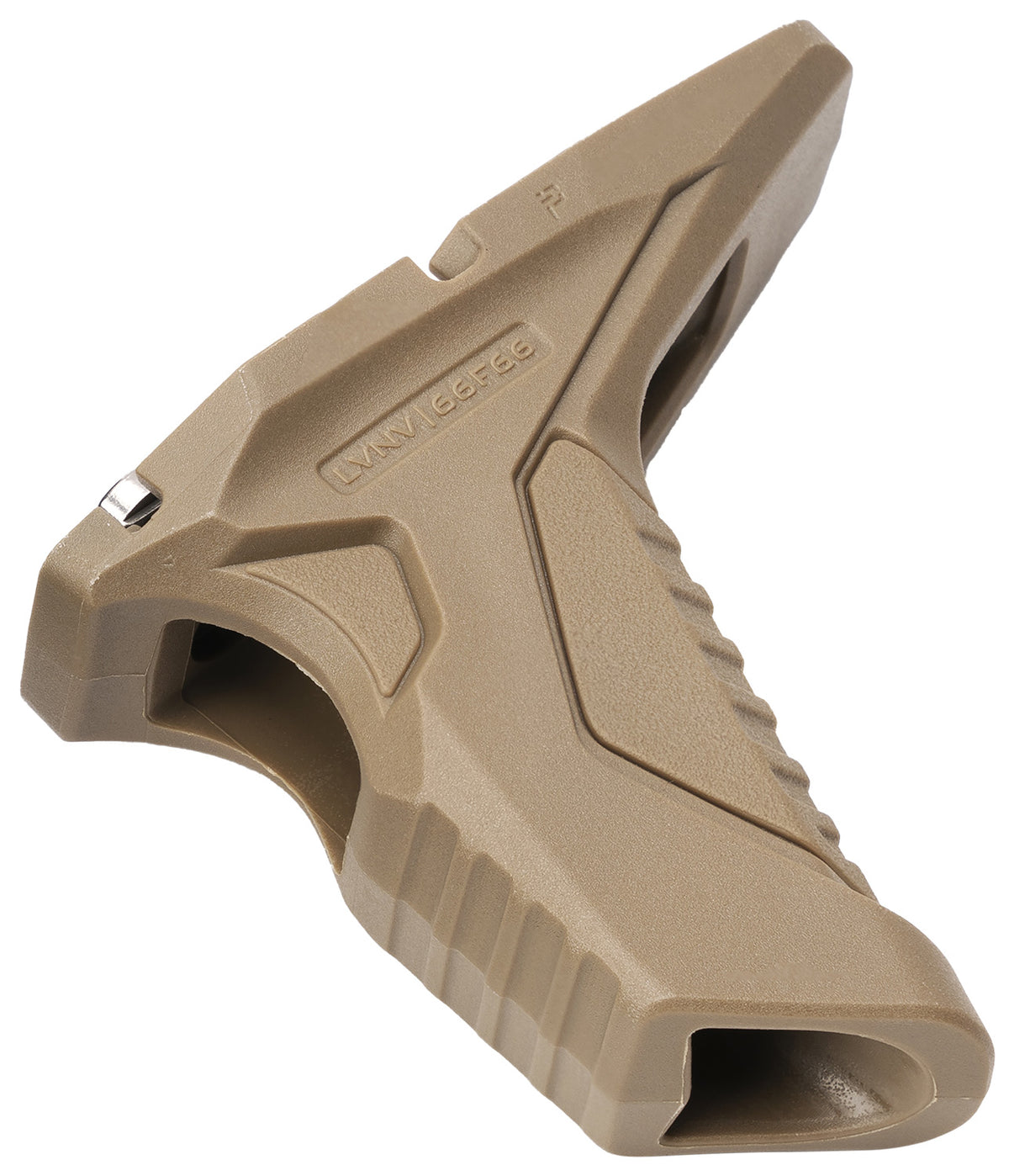 Strike Industries ARHSFGFDE Angled Hand Stop Flat Dark Earth
