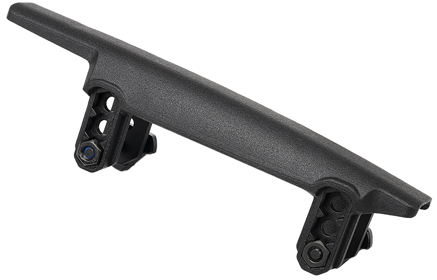 Strike Industries Dual Folding Adapter Cheek Riser Firearm Stock Accessory