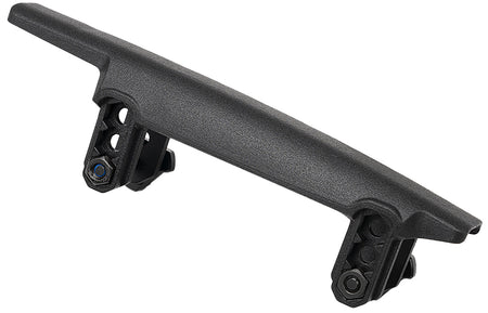 Strike Industries Dual Folding Adapter Cheek Riser Firearm Stock Accessory