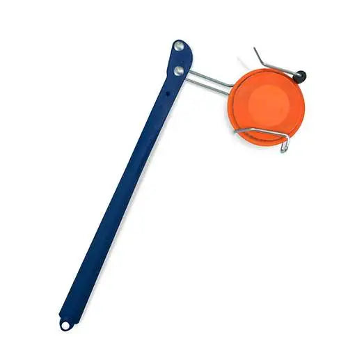 B/C WingOne Ultimate Double Clay Target Thrower Right-Hand Handheld