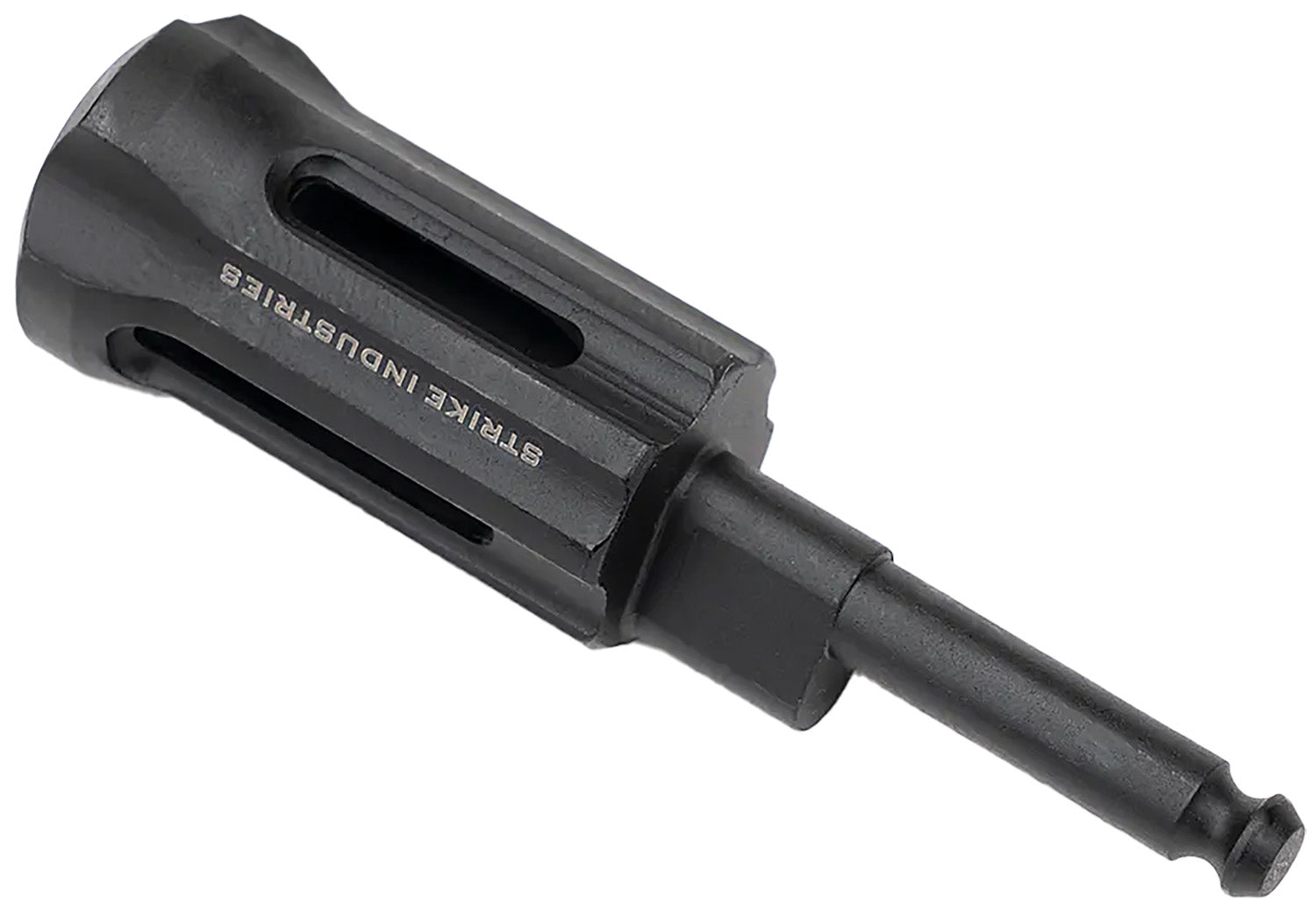Strike Industries BM2BH12 Benelli M2 Extended Ergonomic Bolt Handle Black