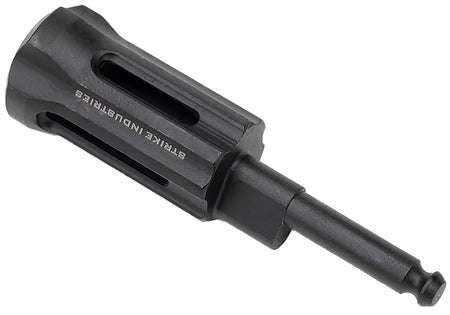 Strike Industries BM2BH12 Benelli M2 Extended Ergonomic Bolt Handle Black