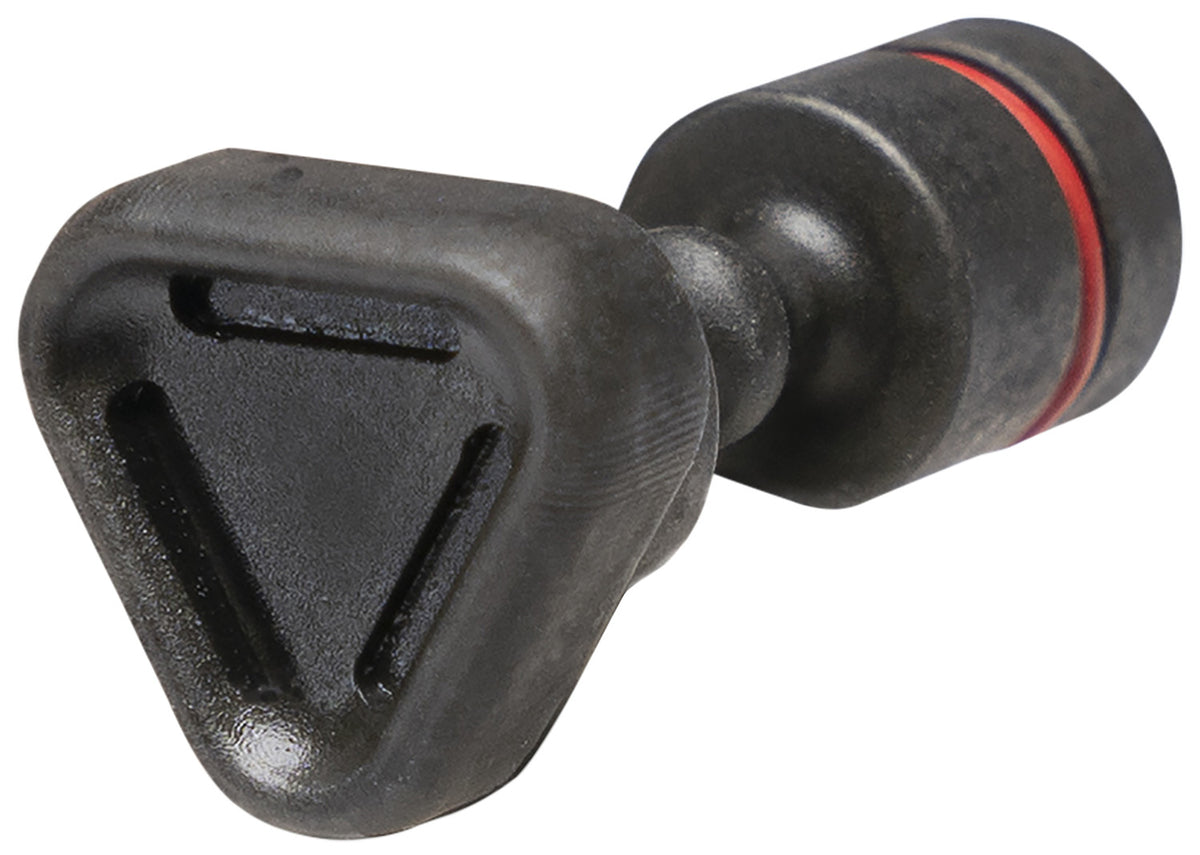 Strike Industries BM2SB12 Benelli M2 Enhanced Safety Button Black Steel 12/20 Gauge