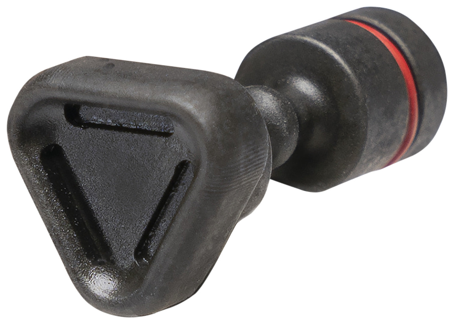 Strike Industries BM2SB12 Benelli M2 Enhanced Safety Button Black Steel 12/20 Gauge