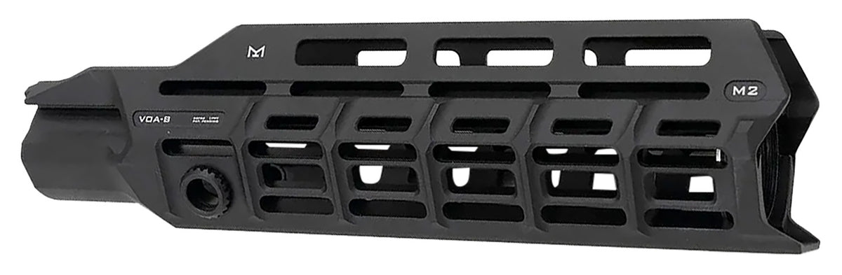 Strike Industries VOABM2RAILBK Benelli M2 Full Aluminum Forend Handguard Matte Black
