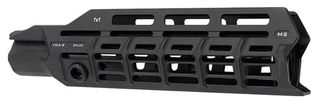 Strike Industries VOABM2RAILBK Benelli M2 Full Aluminum Forend Handguard Matte Black