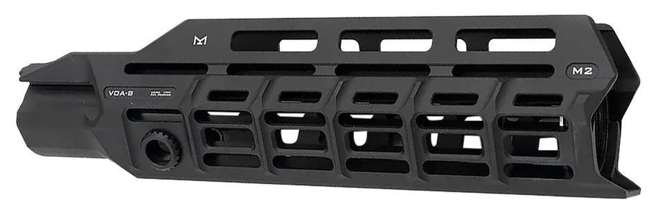 Strike Industries VOABM2RAILBK Benelli M2 Full Aluminum Forend Handguard Matte Black
