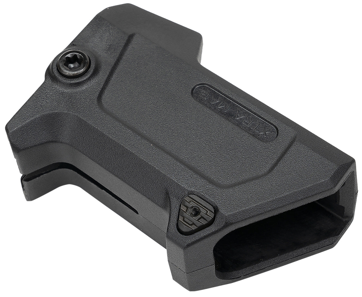 Strike Industries Sig Sauer P320 Magazine Holder Black Ambidextrous Polymer