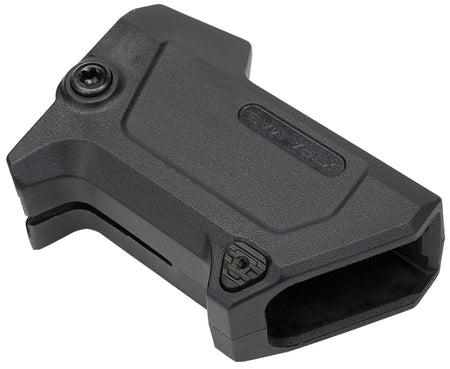 Strike Industries Sig Sauer P320 Magazine Holder Black Ambidextrous Polymer