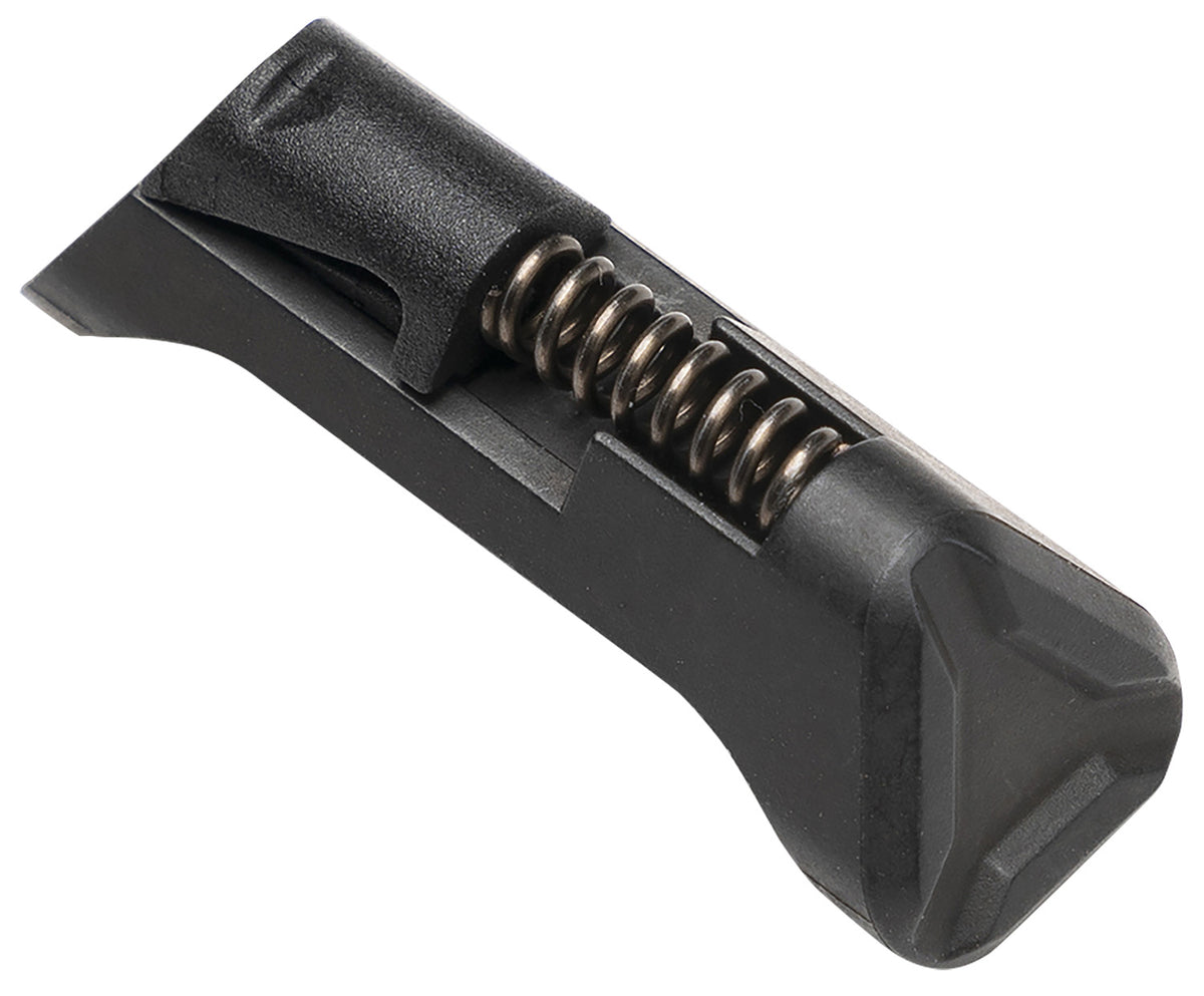 Strike Industries P365MAGRELEASE Sig P365 Mag Release Black Stainless Steel