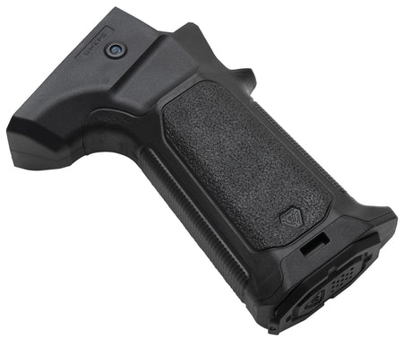 Strike Industries CEVOOMEPGBK CZ Scorpion EVO Enhanced Pistol Grip Black