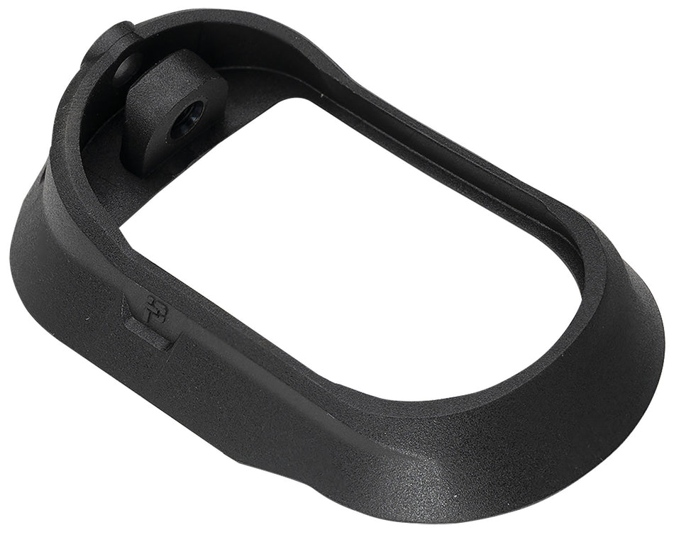 Strike Industries CZ P-10F Magwell Compatible with Small and Medium Backstraps, Black Polymer