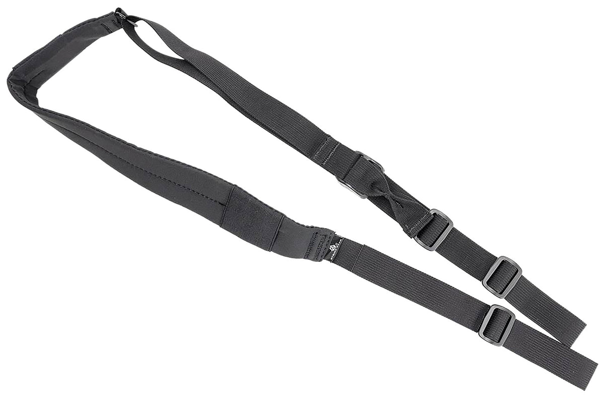 Strike Industries S3 Sling LITE Black Padded Adjustable Lightweight S3SLINGLITEBK