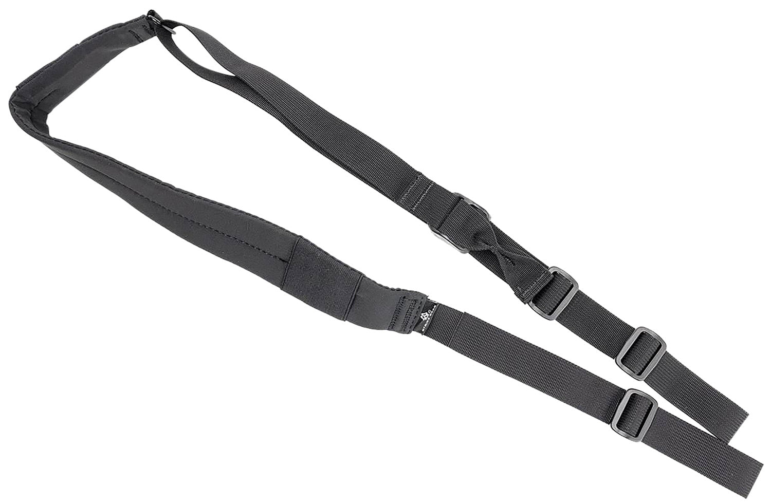 Strike Industries S3 Sling LITE Black Padded Adjustable Lightweight S3SLINGLITEBK