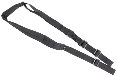 Strike Industries S3 Sling LITE Black Padded Adjustable Lightweight S3SLINGLITEBK