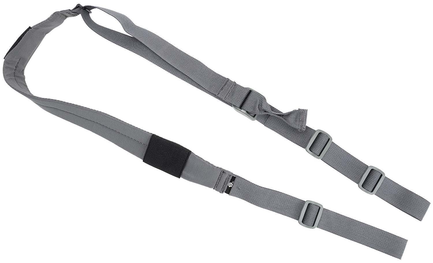 Strike Industries S3 Sling LITE Wolf Gray Padded Adjustable Lightweight S3SLINGLITEWG