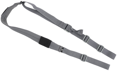 Strike Industries S3 Sling LITE Wolf Gray Padded Adjustable Lightweight S3SLINGLITEWG